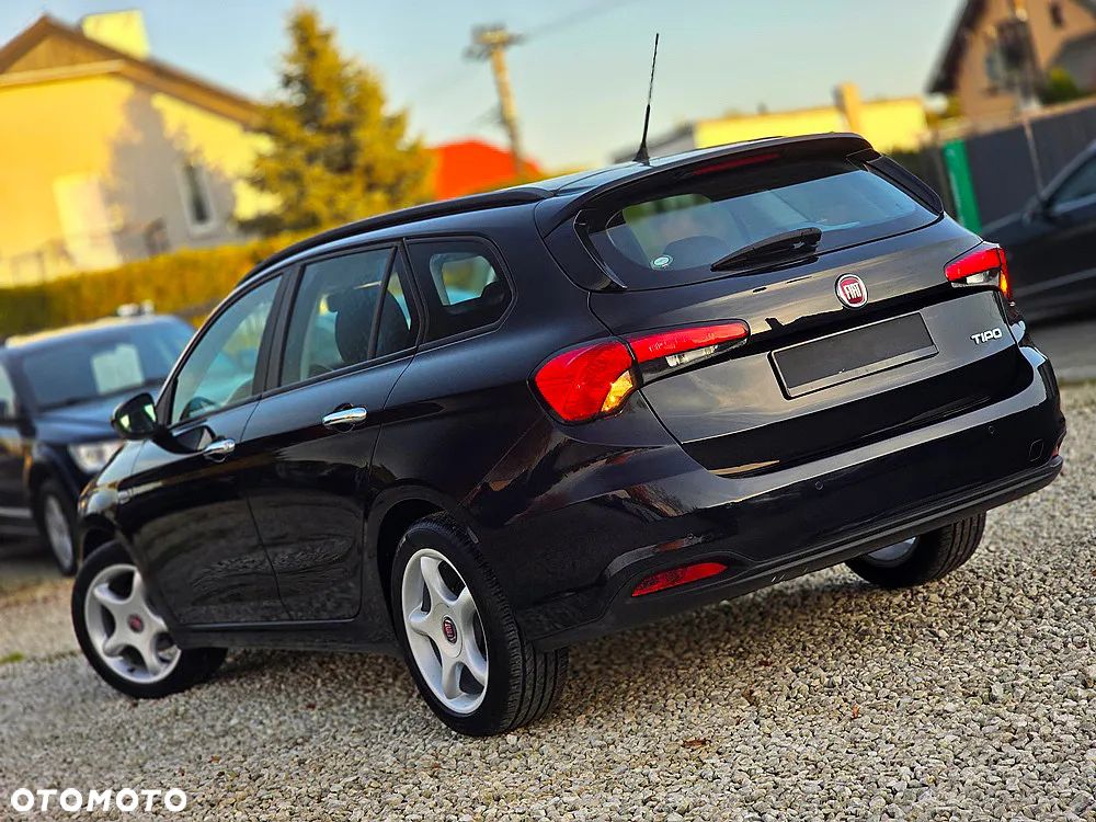 Fiat Tipo 1.4 16V More - 2
