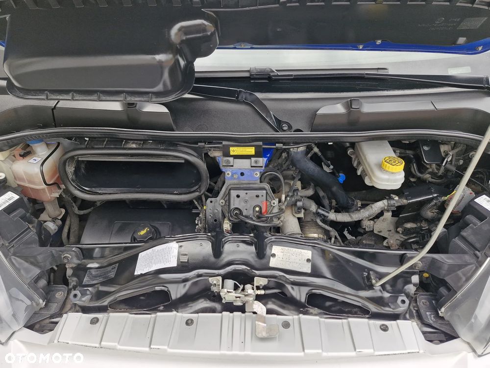 Fiat Ducato, L2H2, BEZ ADBLUE, nawigacja, kamera cofania, tempomat, klima - 24
