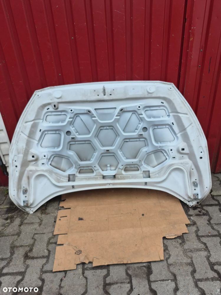 Ford Focus MK4 maska PJX7B-A16610-CA - 8