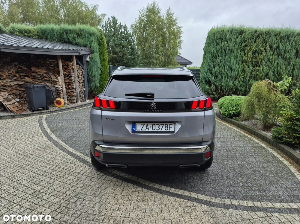 Peugeot 3008 BlueHDi 130 Stop & Start Allure - 6