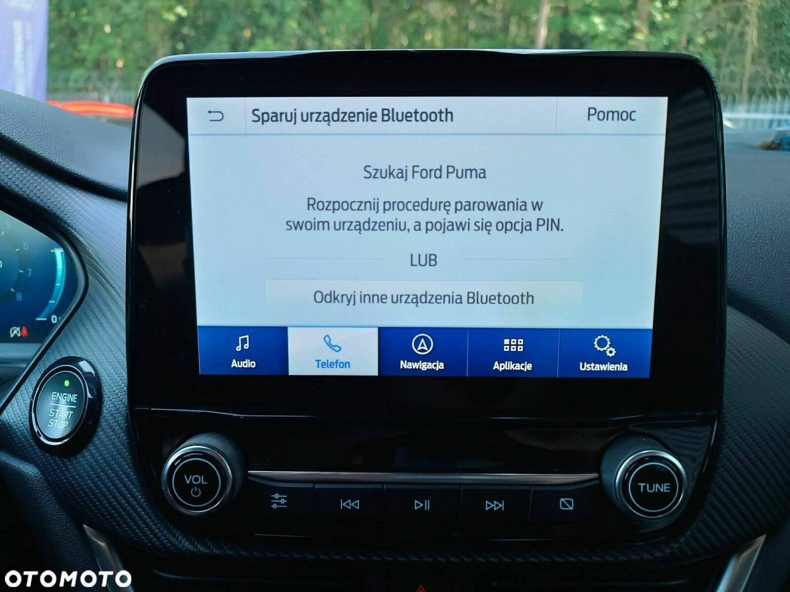 Ford Puma 1.0 EcoBoost mHEV ST-Line X DCT - 22