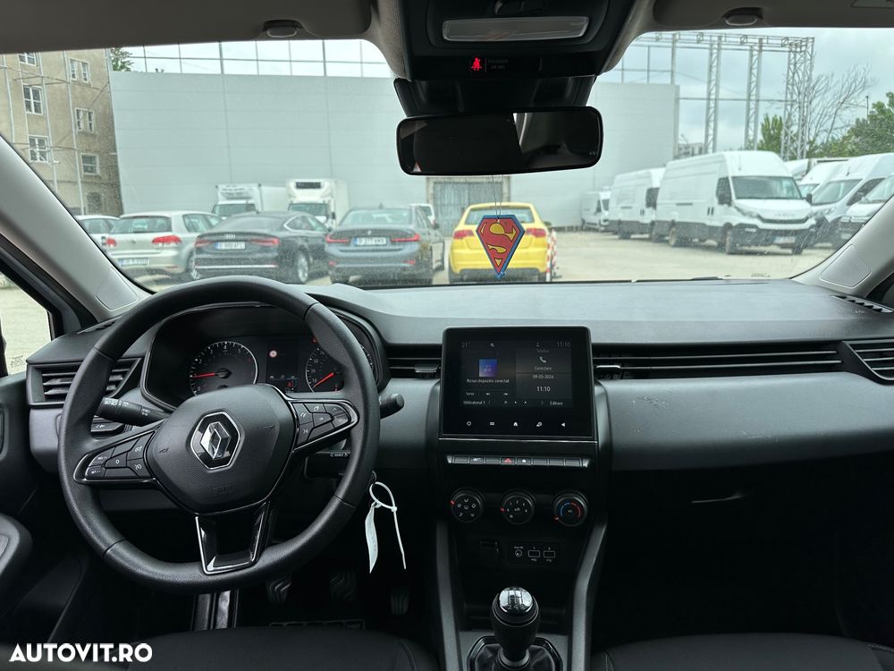 Renault Clio - 14