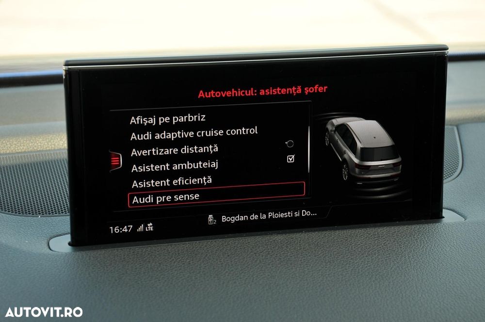 Audi Q7 3.0 TDI Quattro Tiptronic - 27