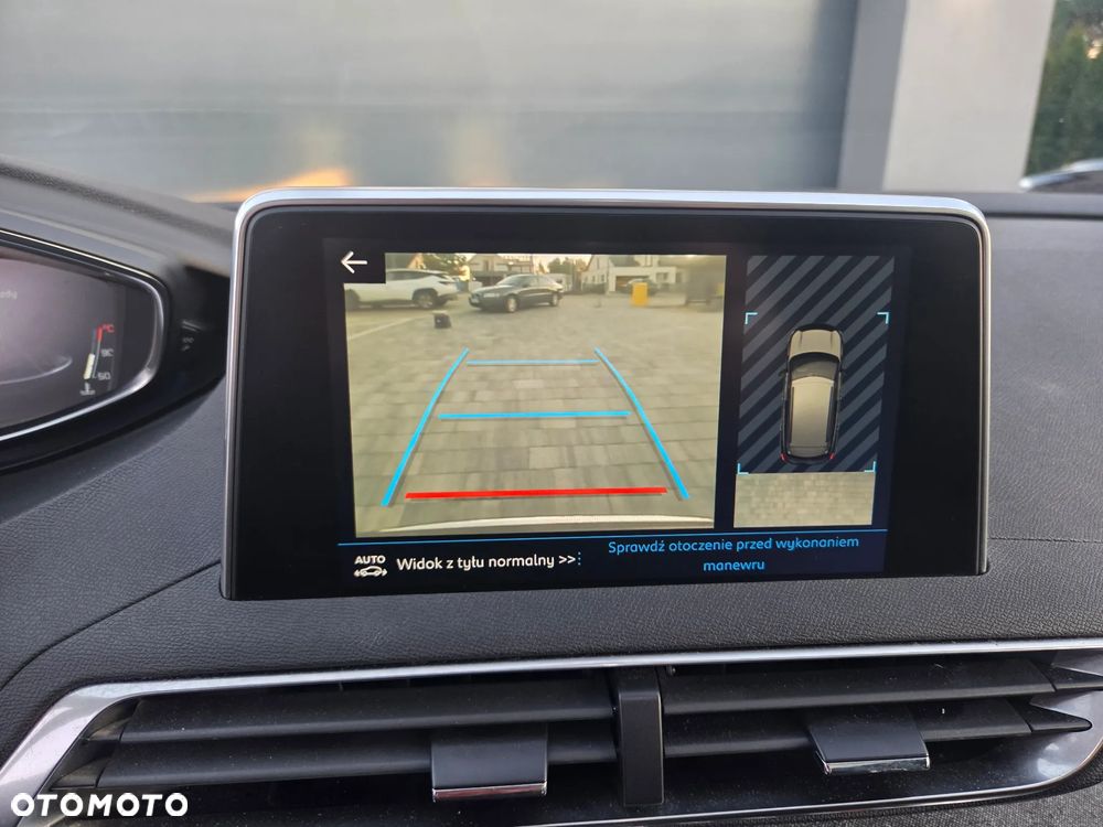 Peugeot 3008 BlueHDi 130 Stop & Start EAT8 Active - 23
