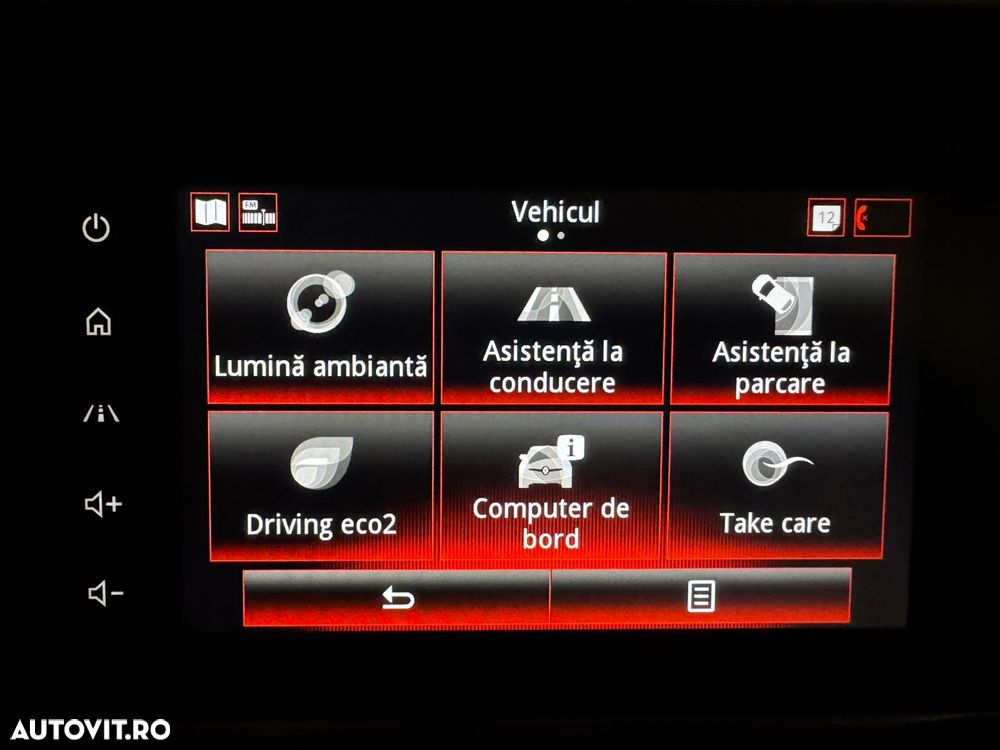 Renault Kadjar TCe 140 GPF INTENS - 16