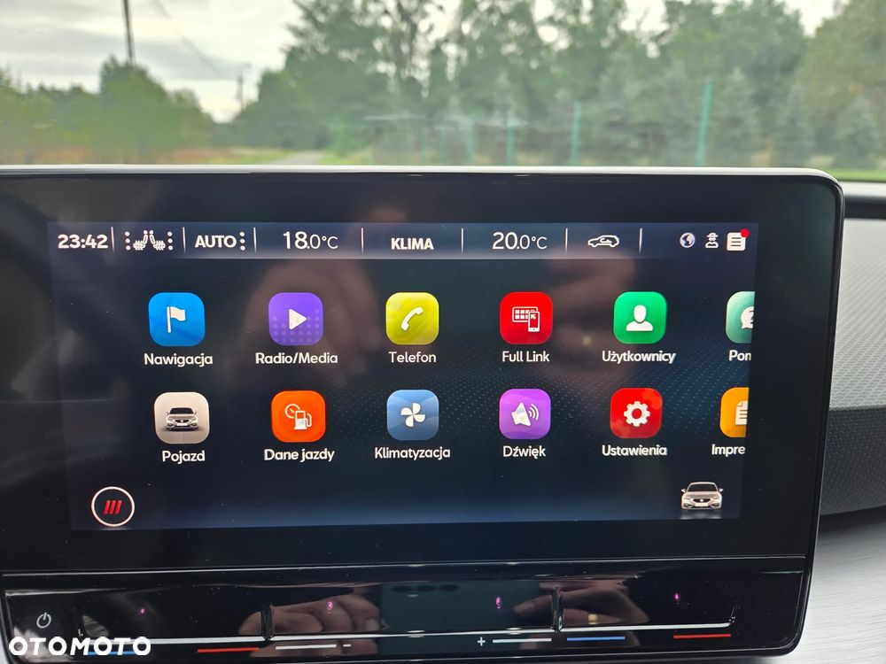 Seat Leon 1.5 TSI ACT OPF FR - 21