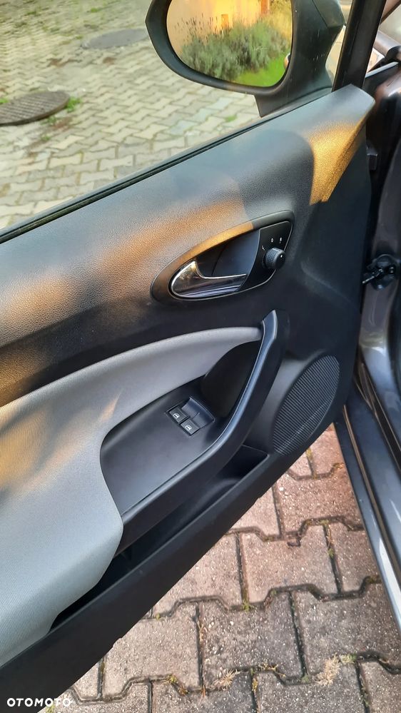 Seat Ibiza 1.2 TSI Style - 12