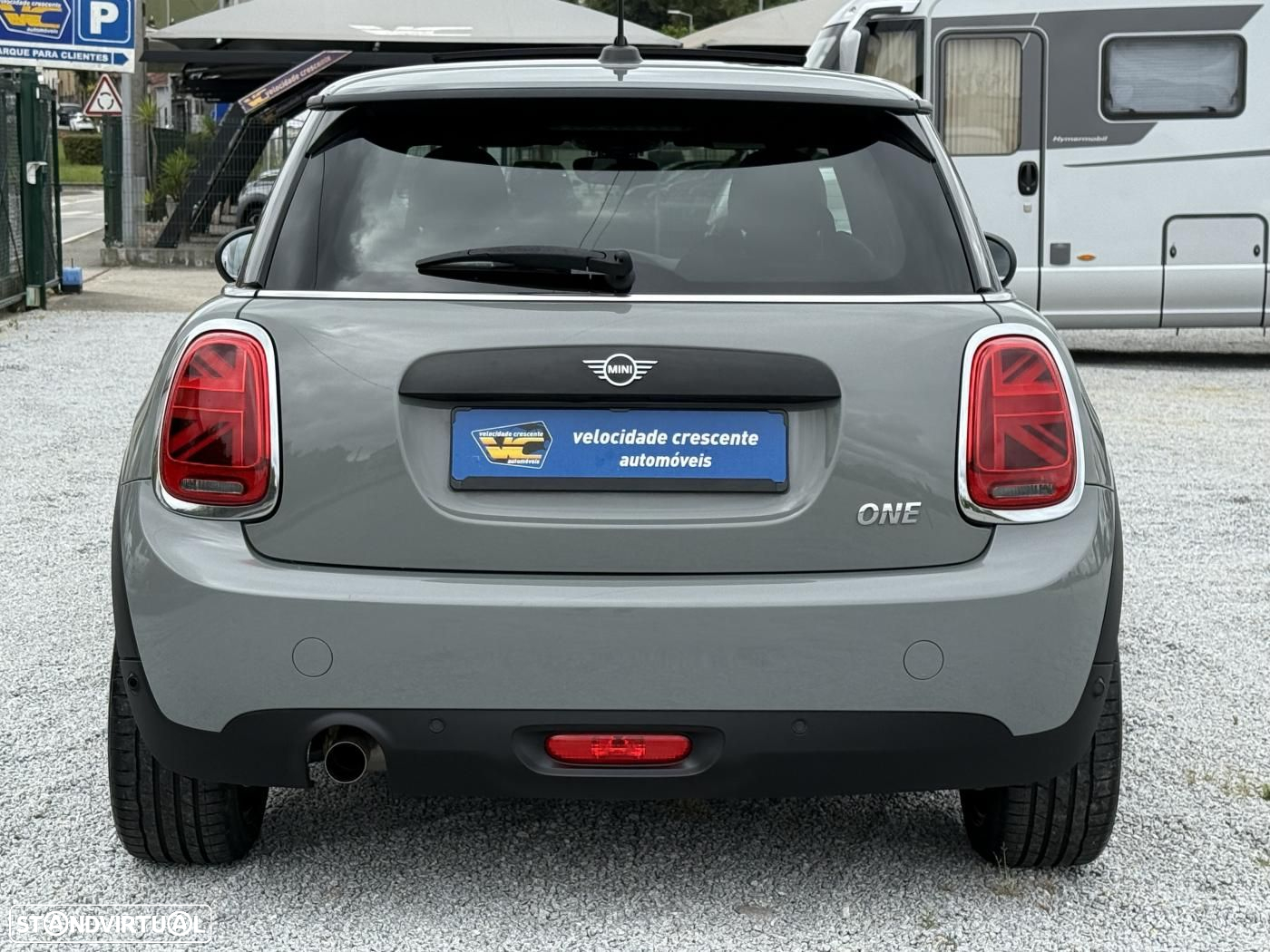 MINI 3 Portas One Sport Edition - 11