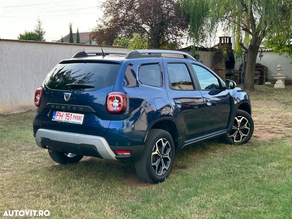 Dacia Duster - 2