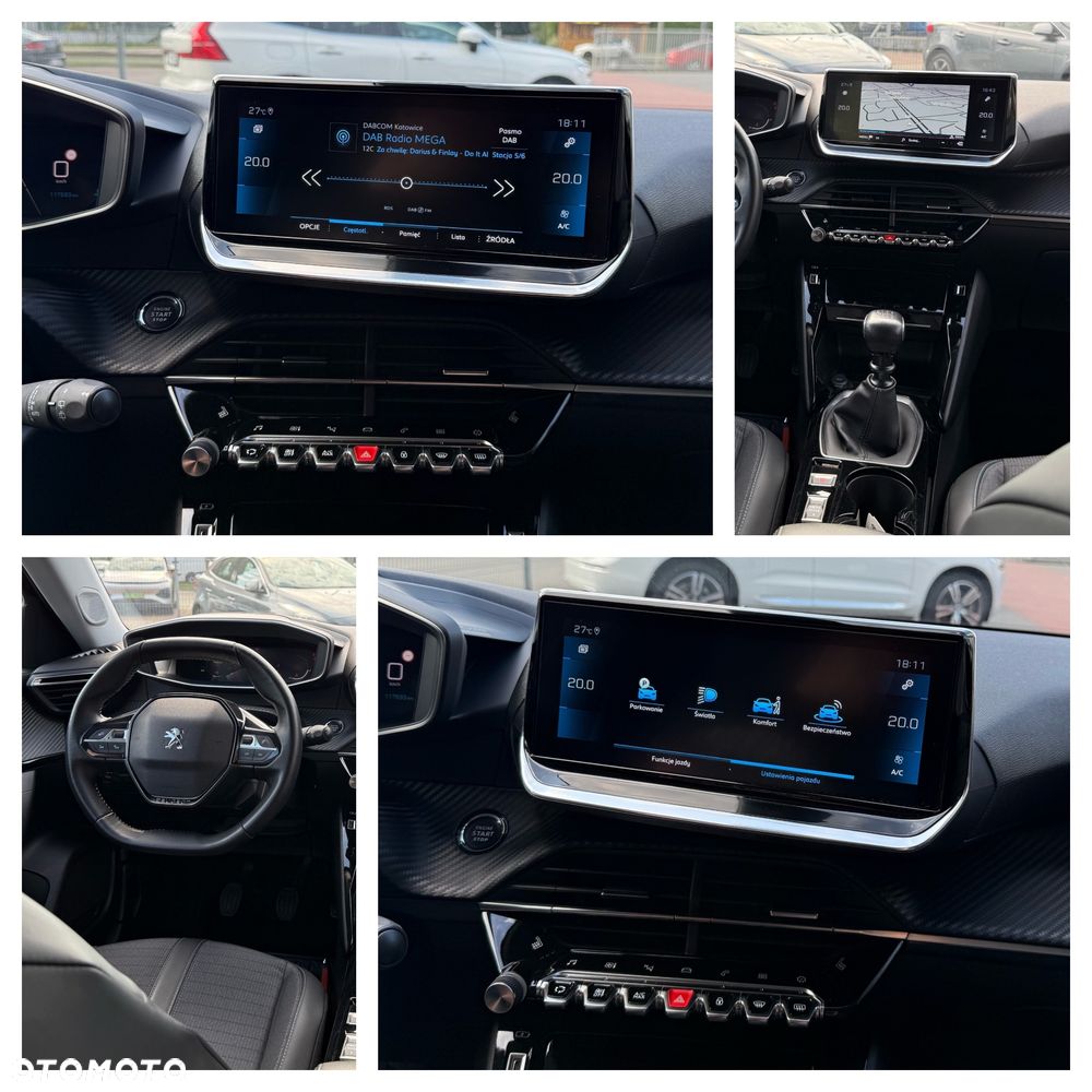 Peugeot 2008 PureTech 130 Allure - 22