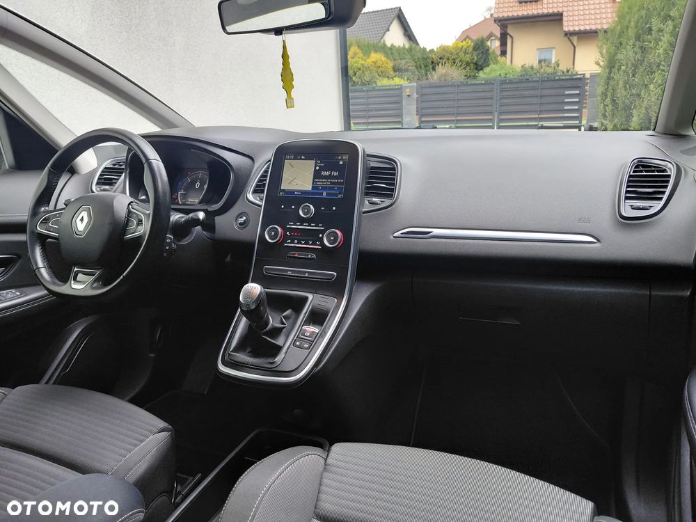 Renault Scenic ENERGY dCi 110 Business - 23
