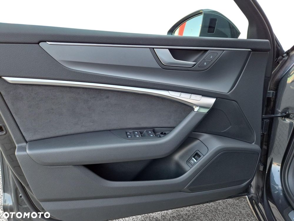 Audi A6 Limousine - 13