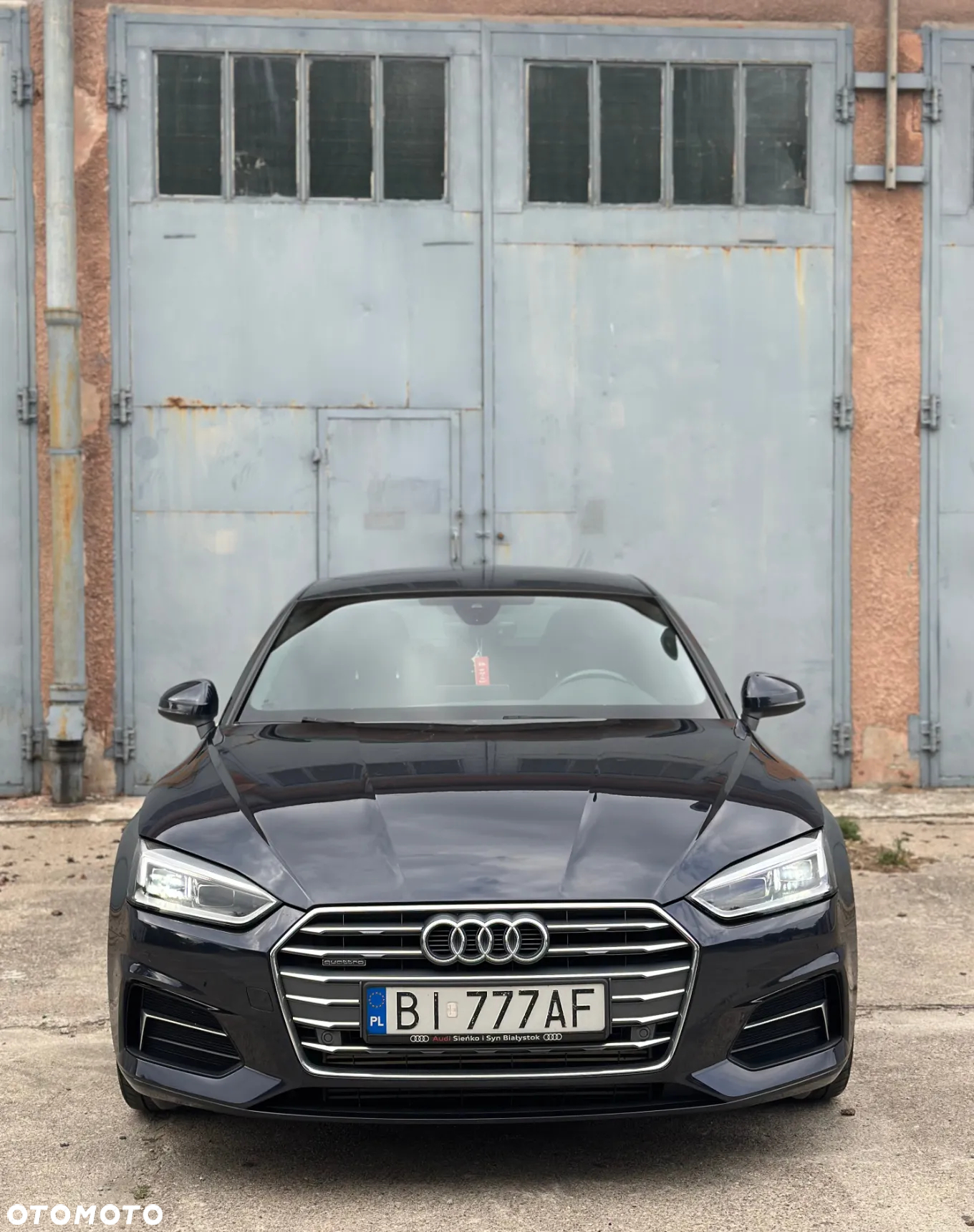 Audi A5 2.0 TFSI Quattro Sport S tronic - 15