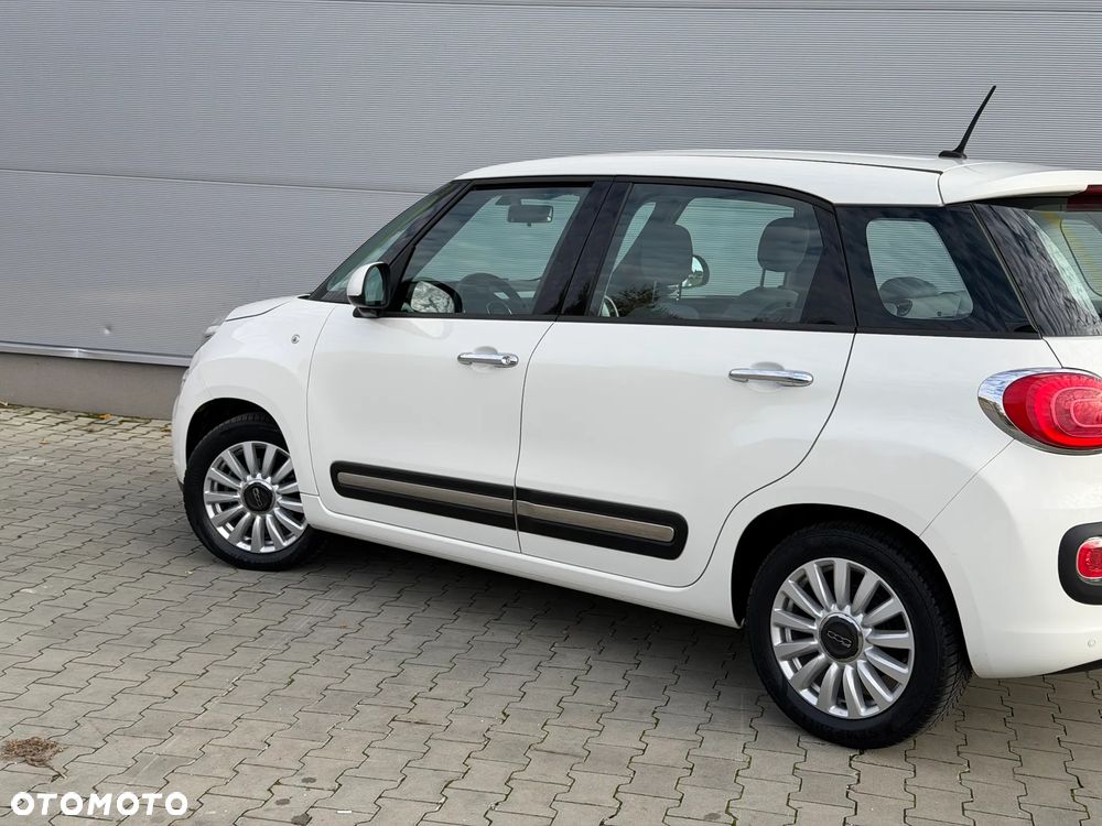 Fiat 500L - 38