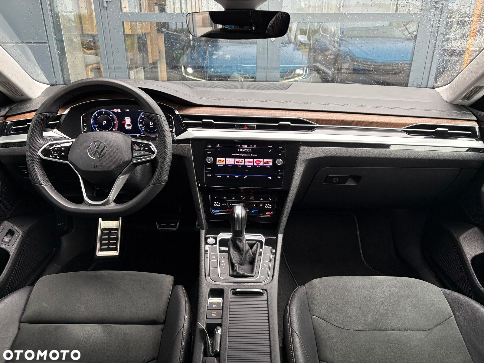 Volkswagen Arteon 2.0 TDI Elegance DSG - 9