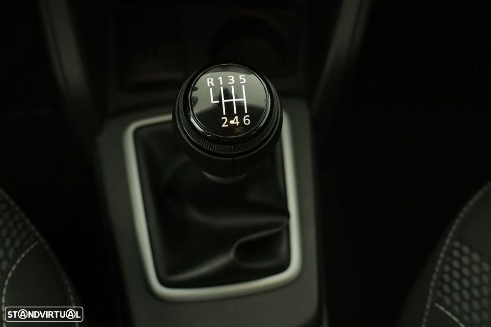 Dacia Duster 1.0 TCe ECO-G Journey+ Up&Go Bi-Fuel - 14