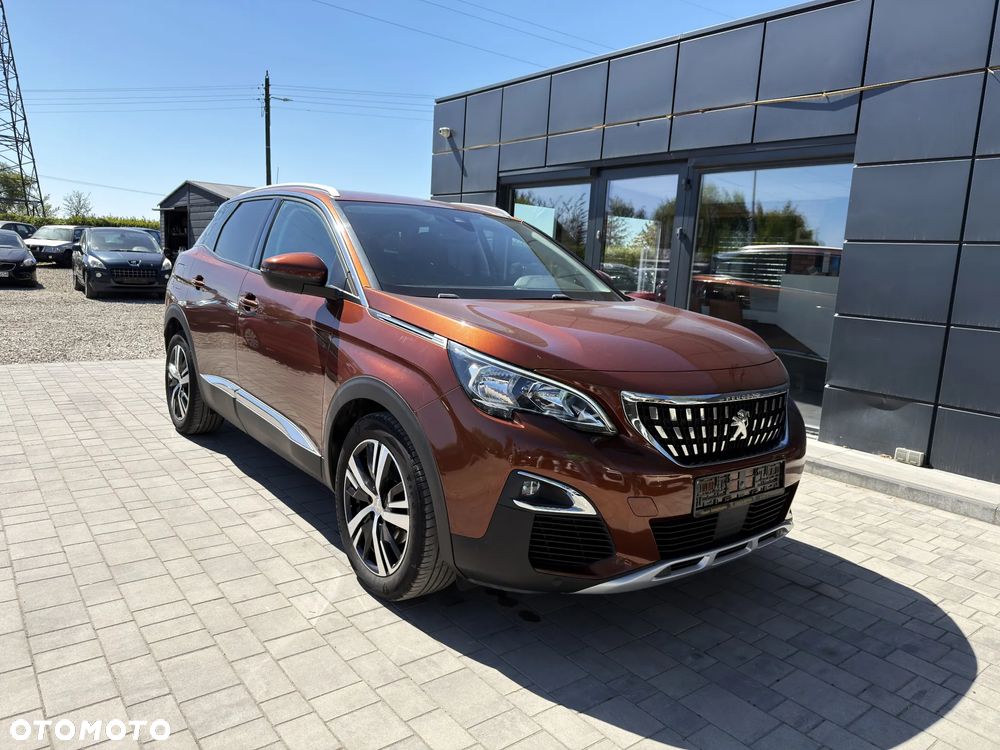 Peugeot 3008 1.6 HDi Access - 10