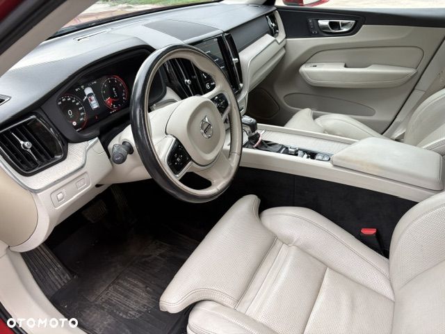 Volvo XC 60 T5 AWD Inscription - 17