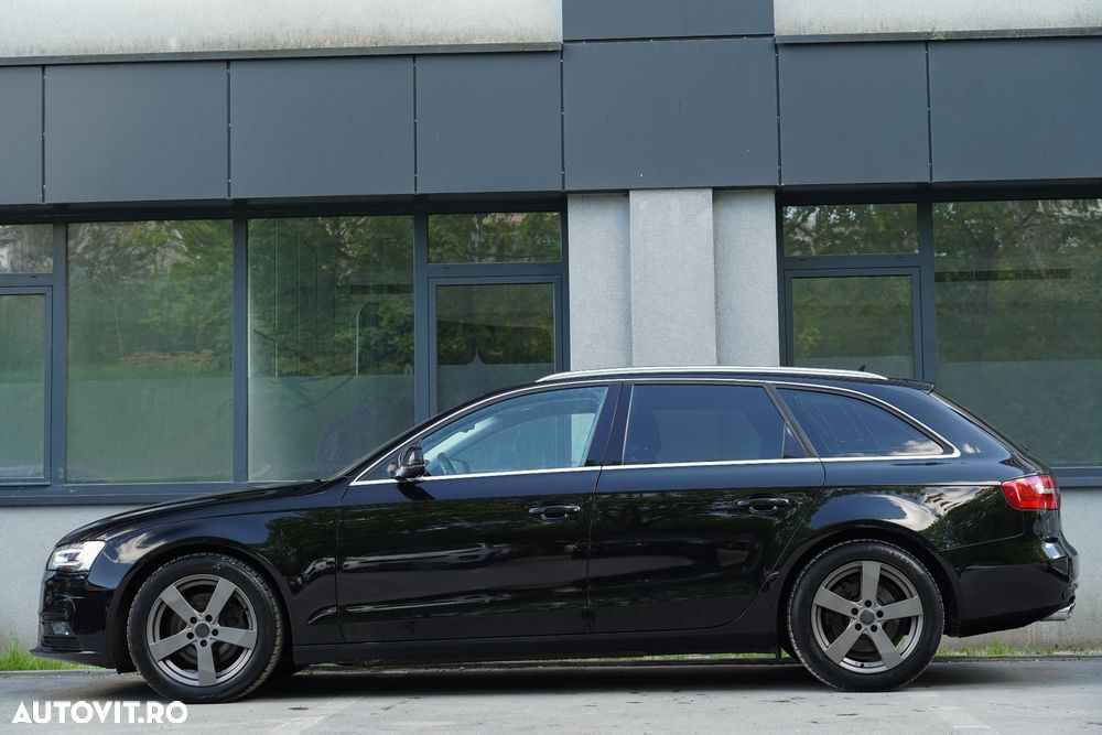 Audi A4 Limuzina ver-2-0-tdi - 17