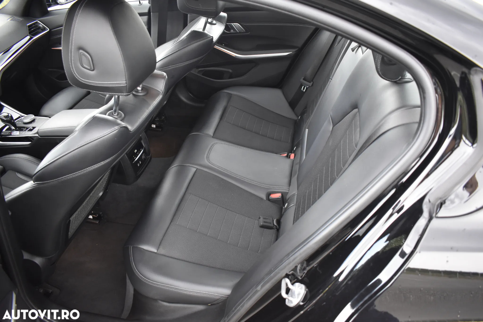 BMW Seria 3 - 8