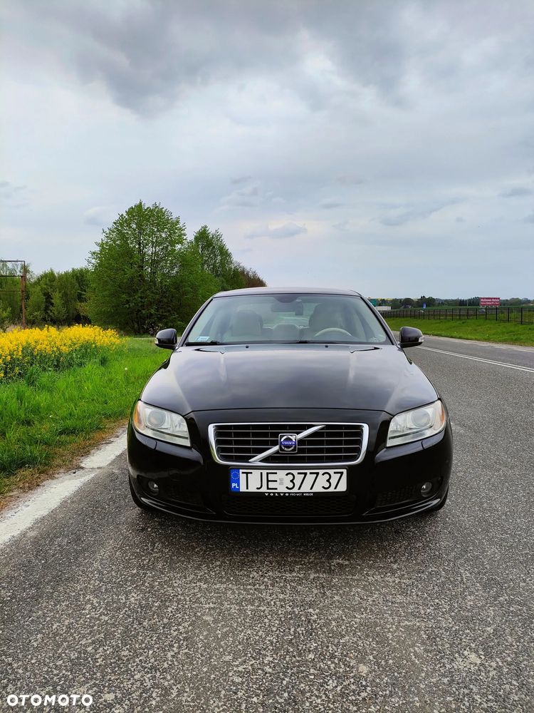 Volvo S80 2.0D Summum - 5