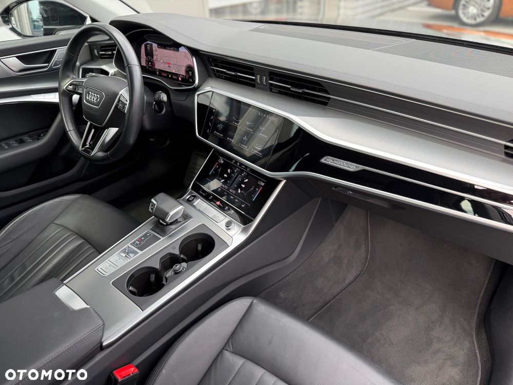Audi A6 Avant - 25