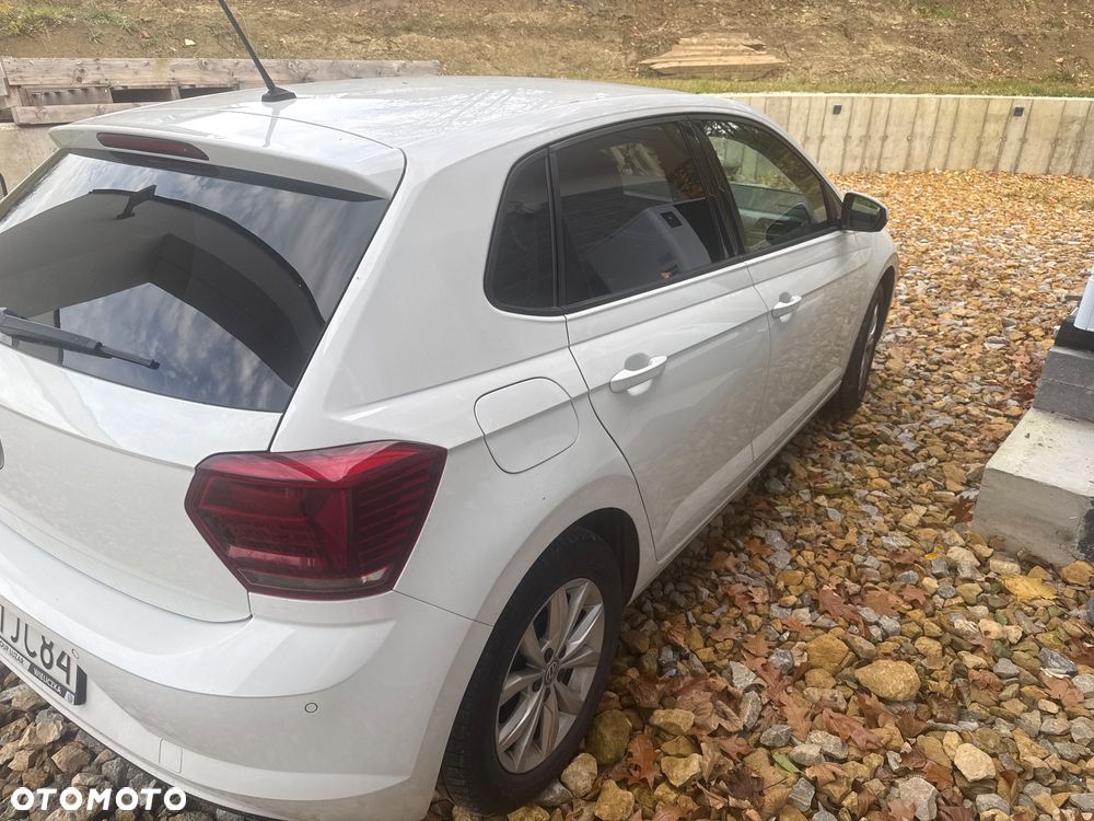 Volkswagen Polo 1.0 TSI Highline - 6