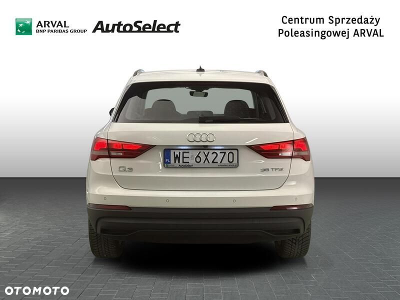 Audi Q3 35 TFSI S tronic - 5