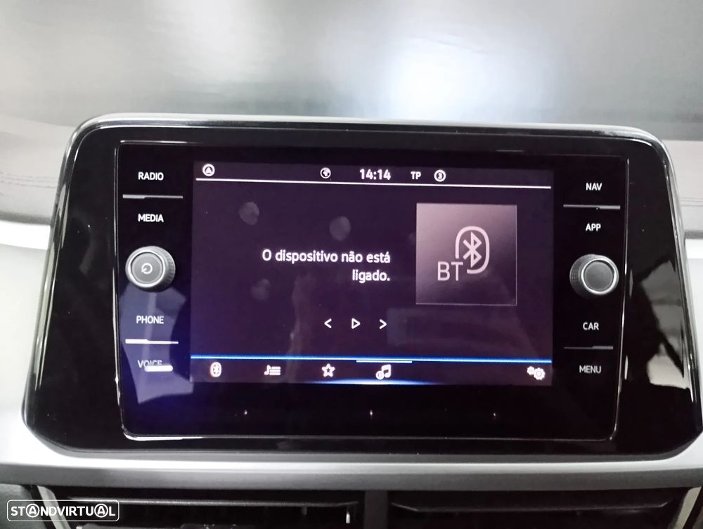 VW T-Roc 1.0 TSI Life - 25