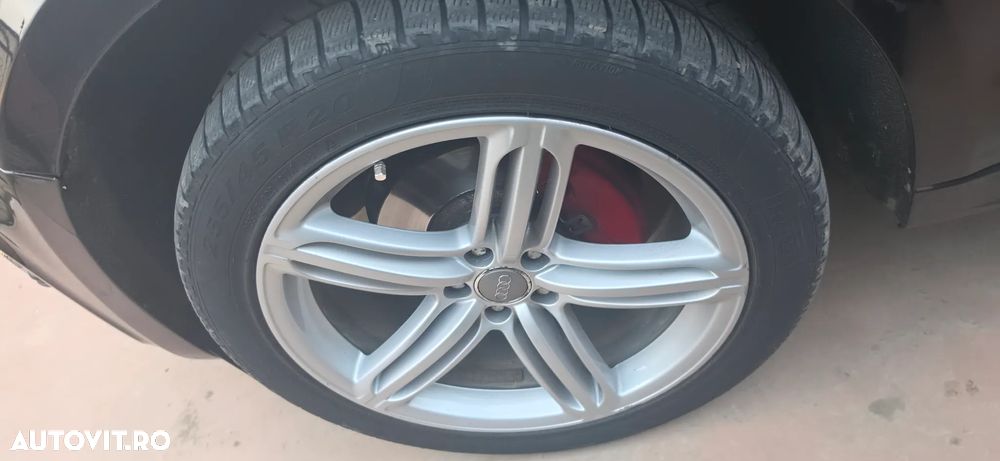 Audi Q5 2.0 TDI Quattro Stronic - 7