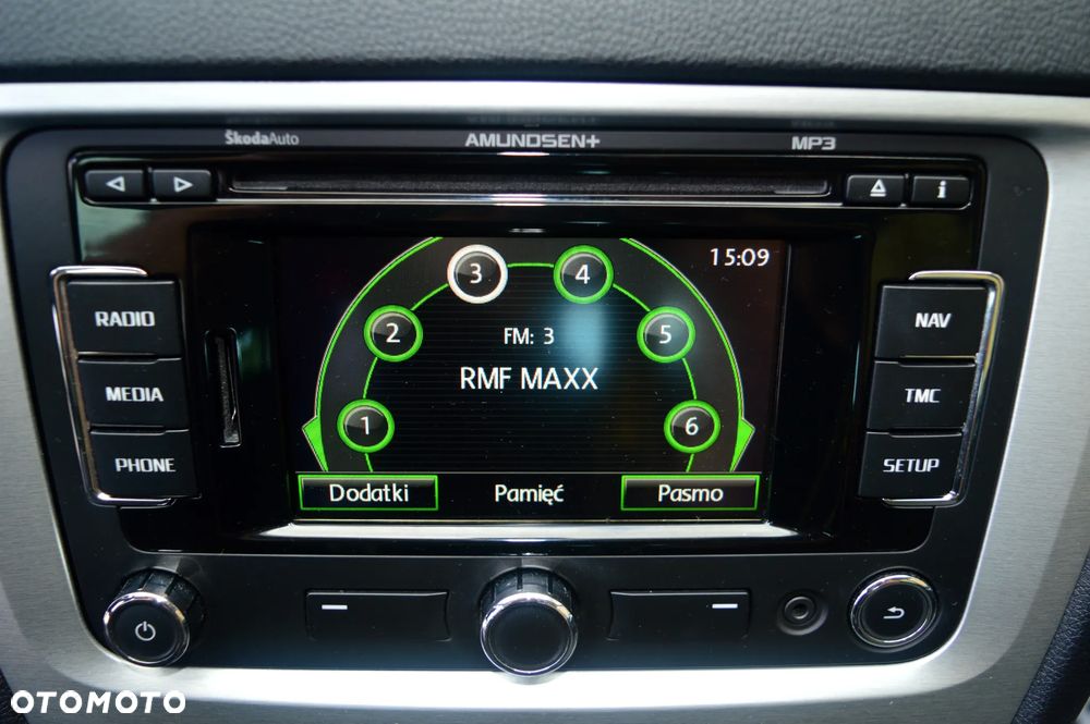 Skoda Octavia 2.0 TDI DPF 4x4 Scout - 22