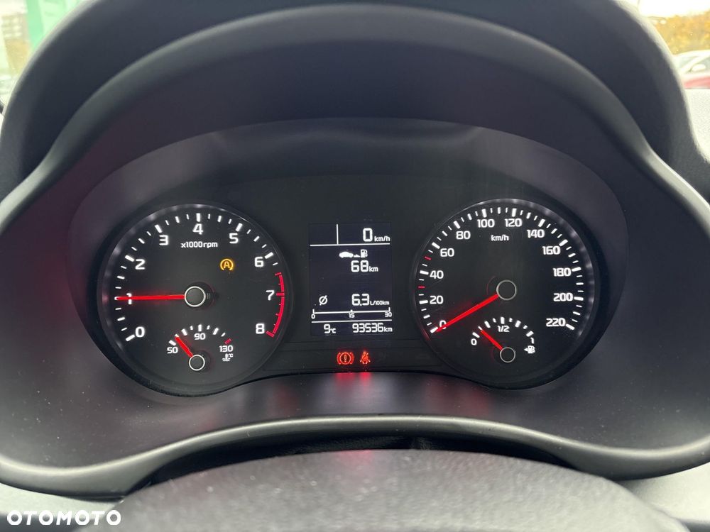 Kia Rio 1.0 T-GDI M - 14