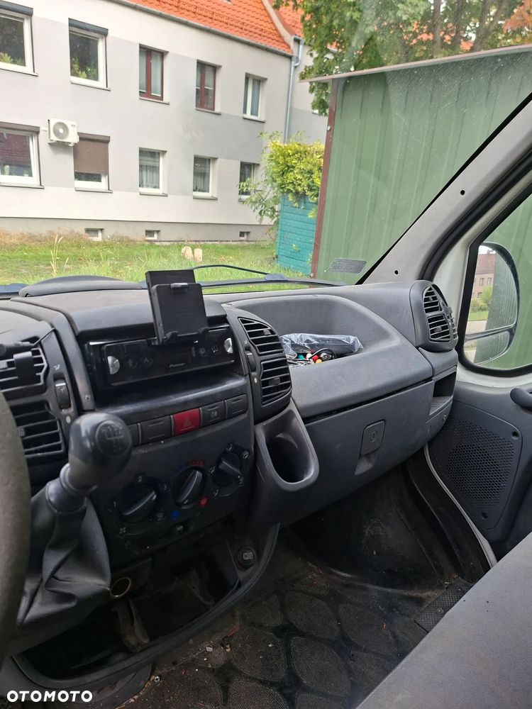Citroën Jumper