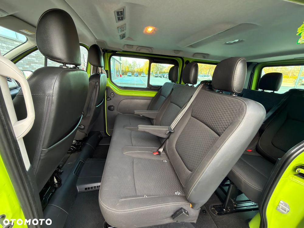 Opel Vivaro L2H1 2,9t Essentia Business - 23