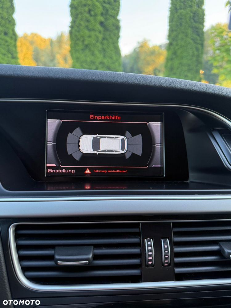 Audi A4 Avant 2.0 TDI DPF S line Sportpaket - 16