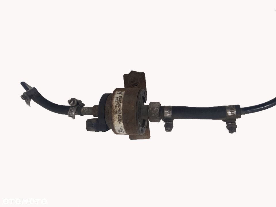 POMPKA OGRZEWANIA WEBASTO DAF XF 106 14R 252178800200 - 1