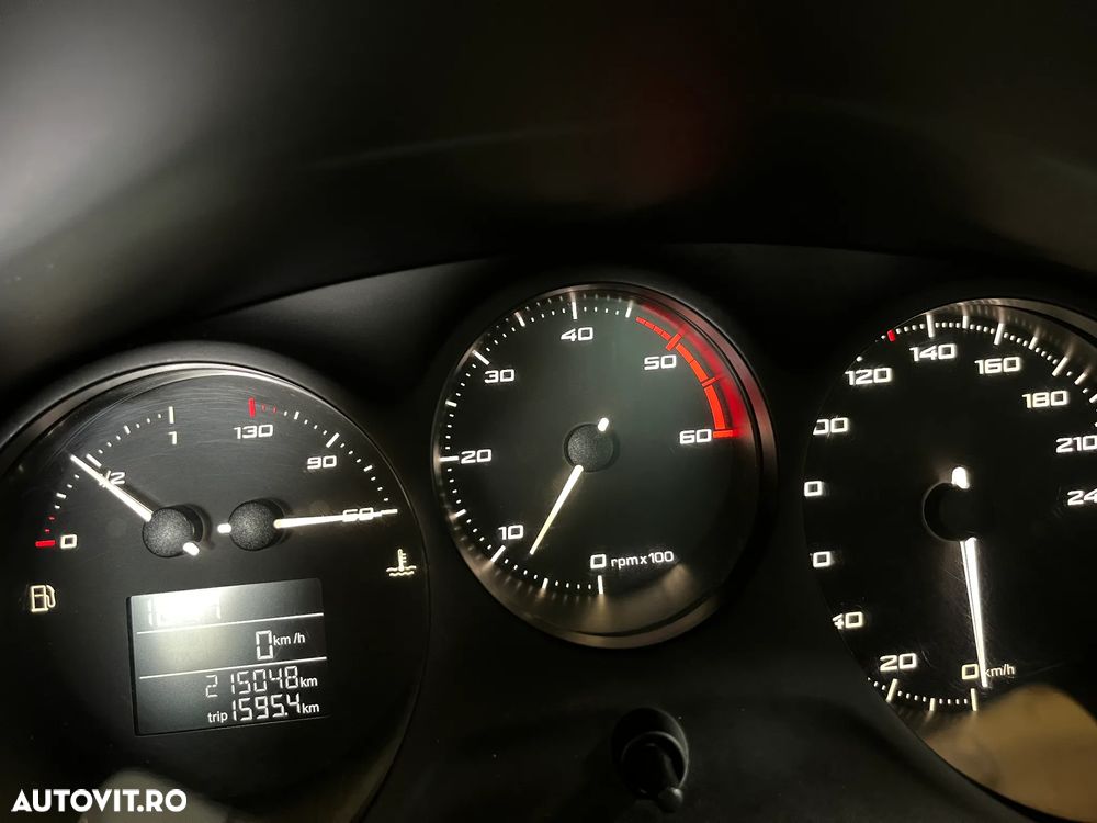 Seat Leon - 8