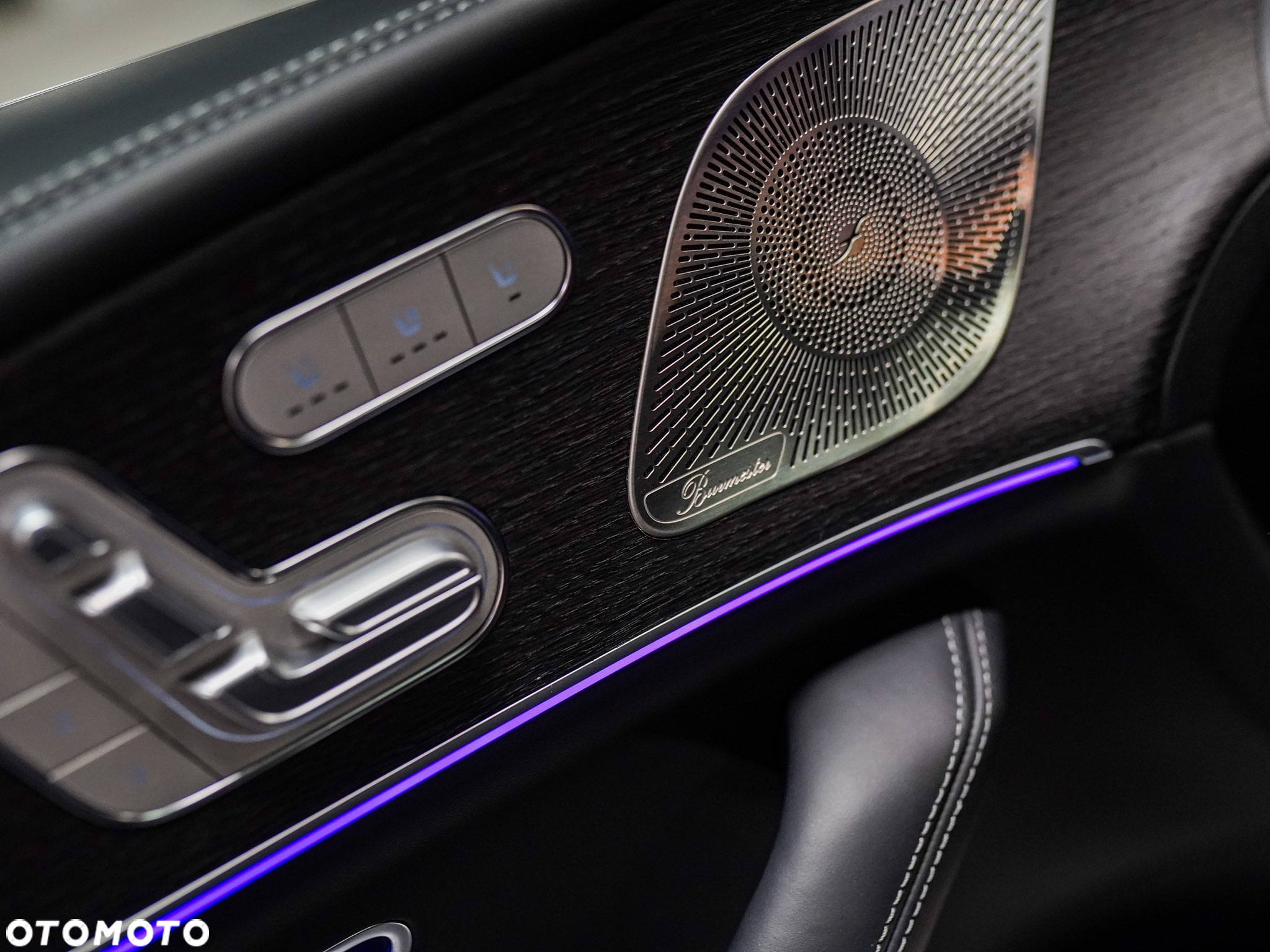 Mercedes-Benz GLE AMG Coupe 53 4-Matic Premium Plus - 25