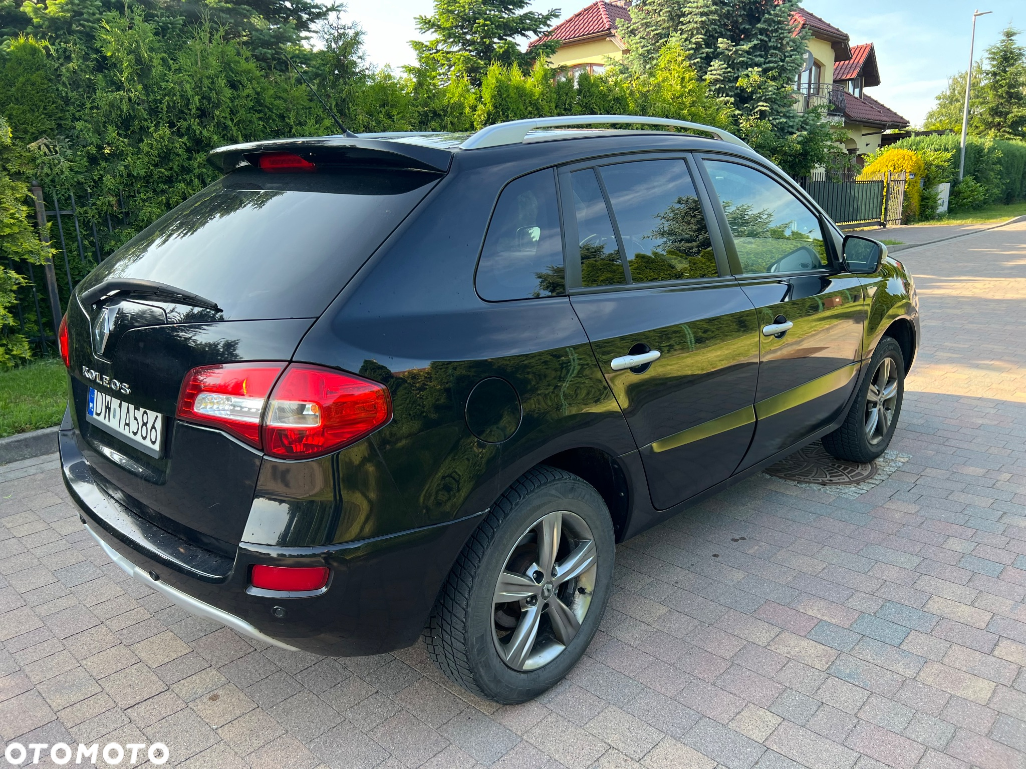 Renault Koleos 2.0 dCi 4x4 SL Bose - 3