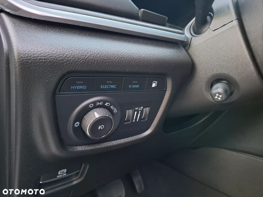 Jeep Grand Cherokee 2.0 4xe Automatik Overland - 22