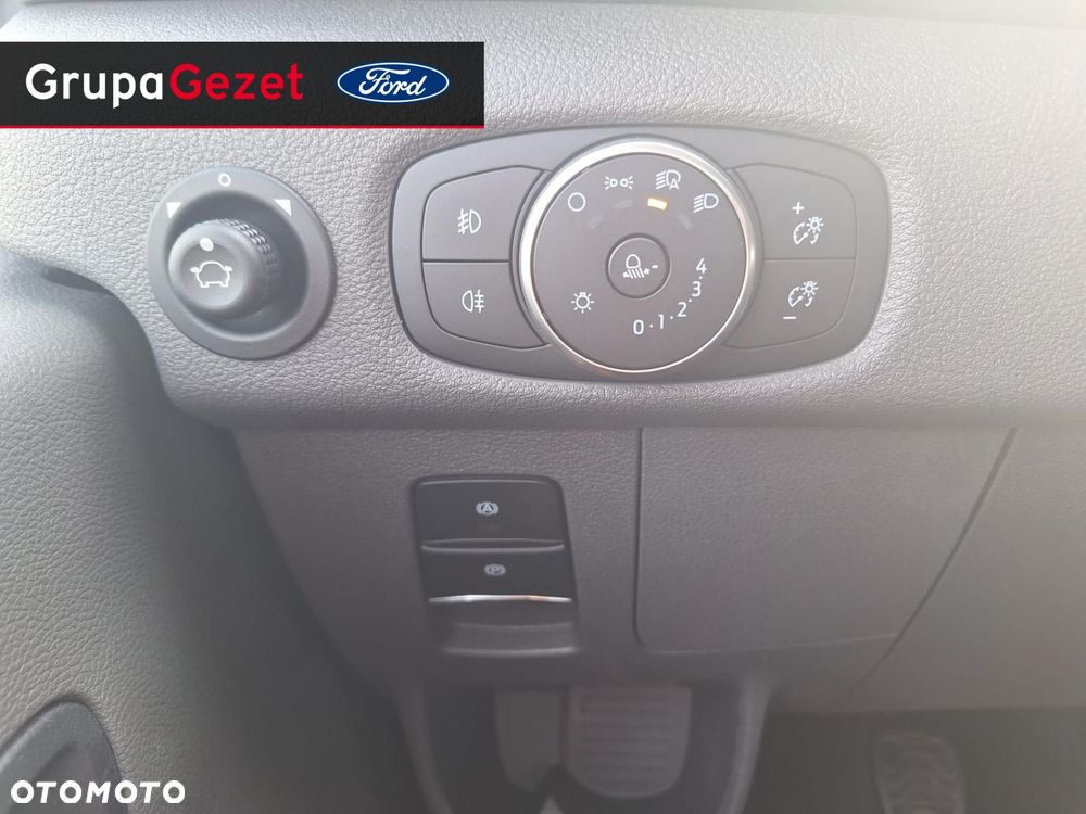 Ford Transit - 8