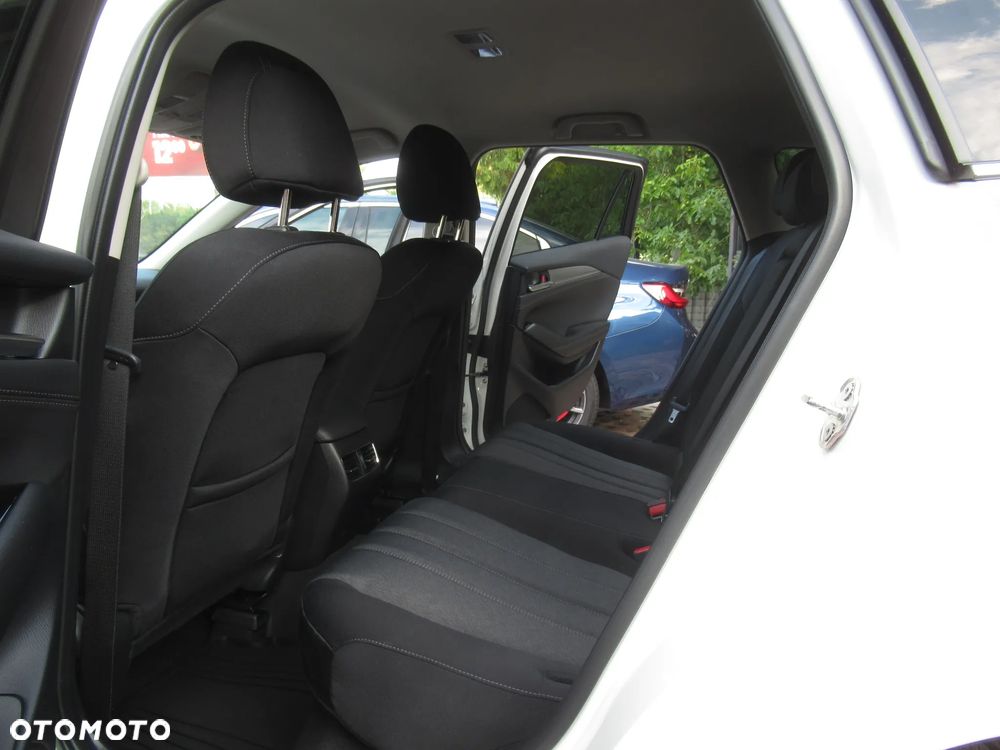 Mazda 6 2.0 SkyJoy - 7