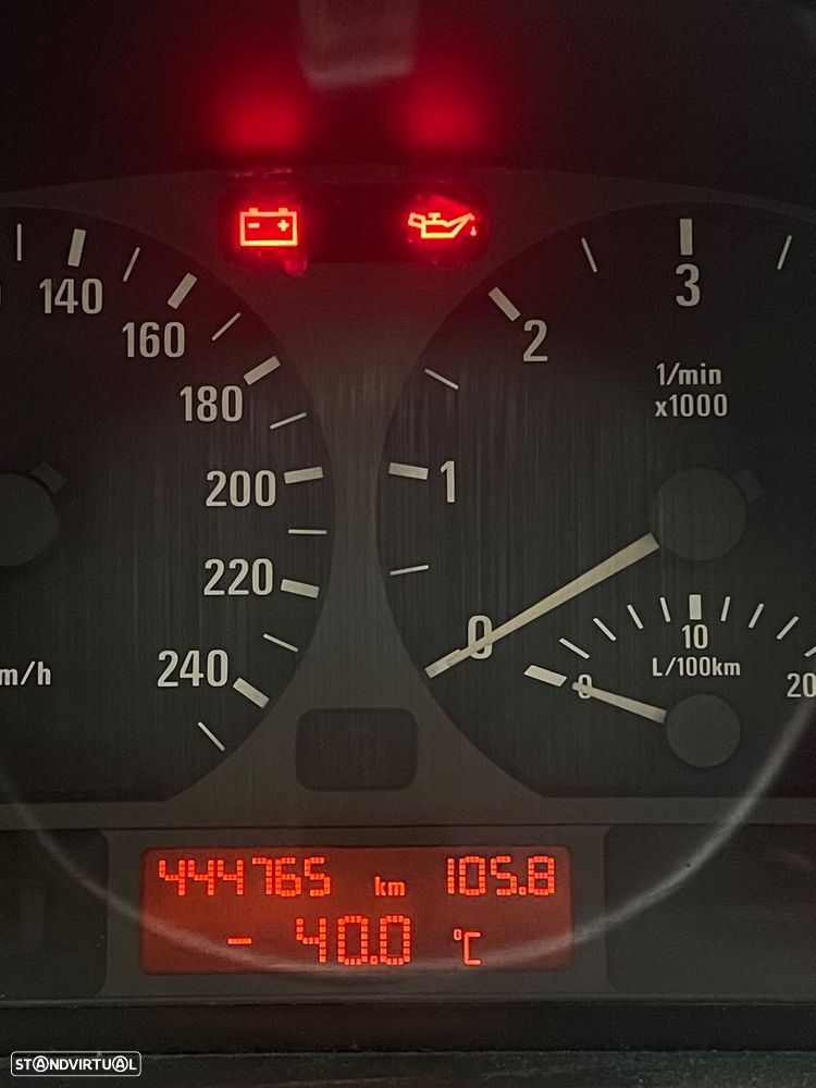 BMW 320 d - 7