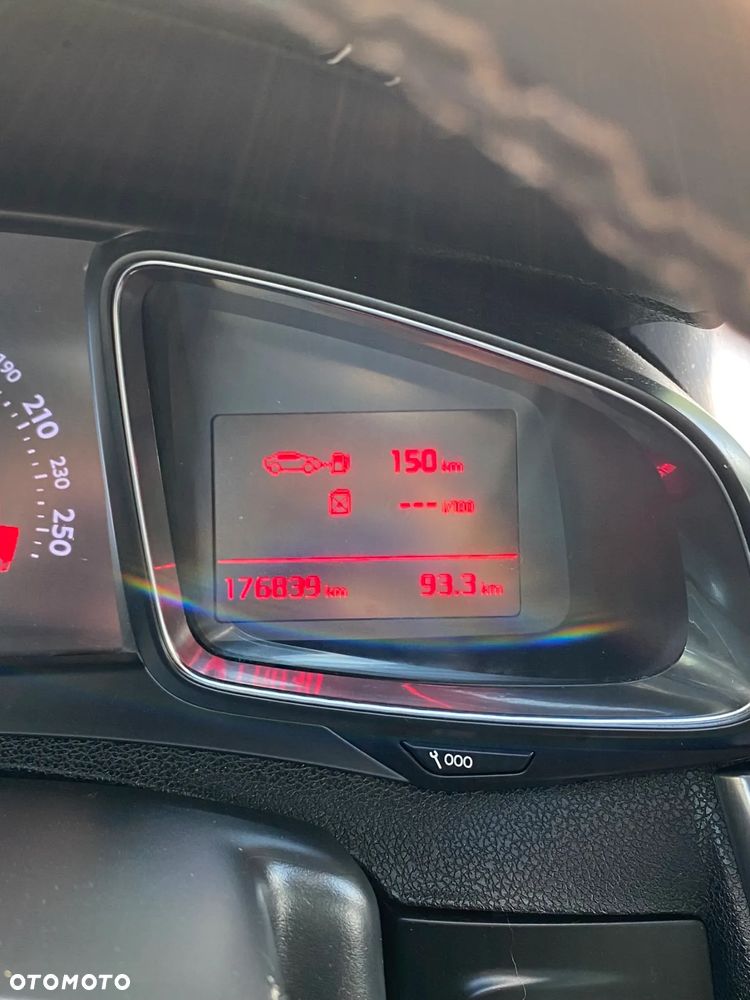 Citroën DS5 2.0 HDi Chic - 16