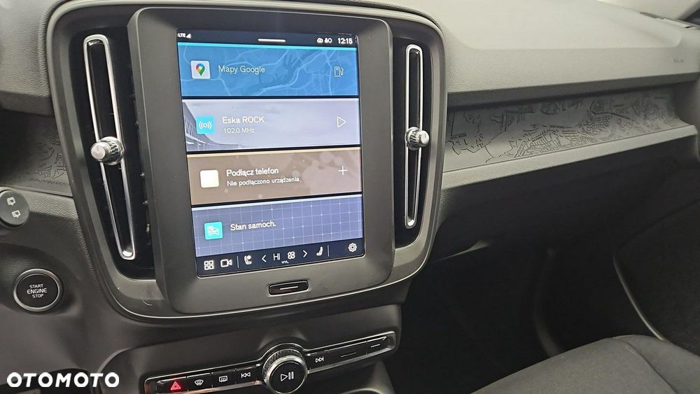 Volvo XC 40 B3 Essential - 19