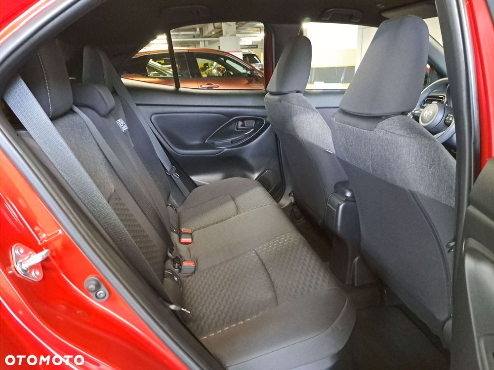 Toyota Yaris Cross Hybrid 1.5 Style - 15