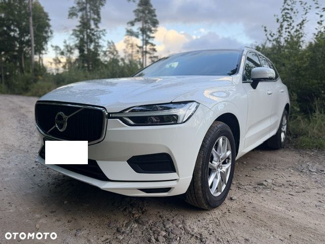Volvo XC 60 D4 AWD Inscription - 3
