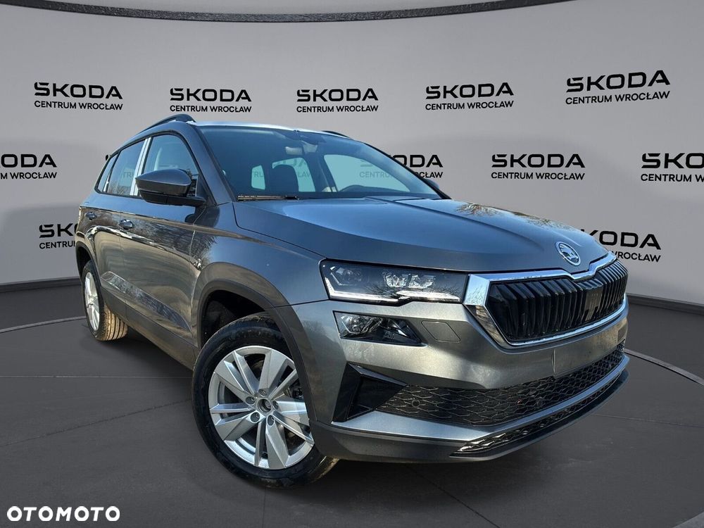 Skoda Karoq - 7