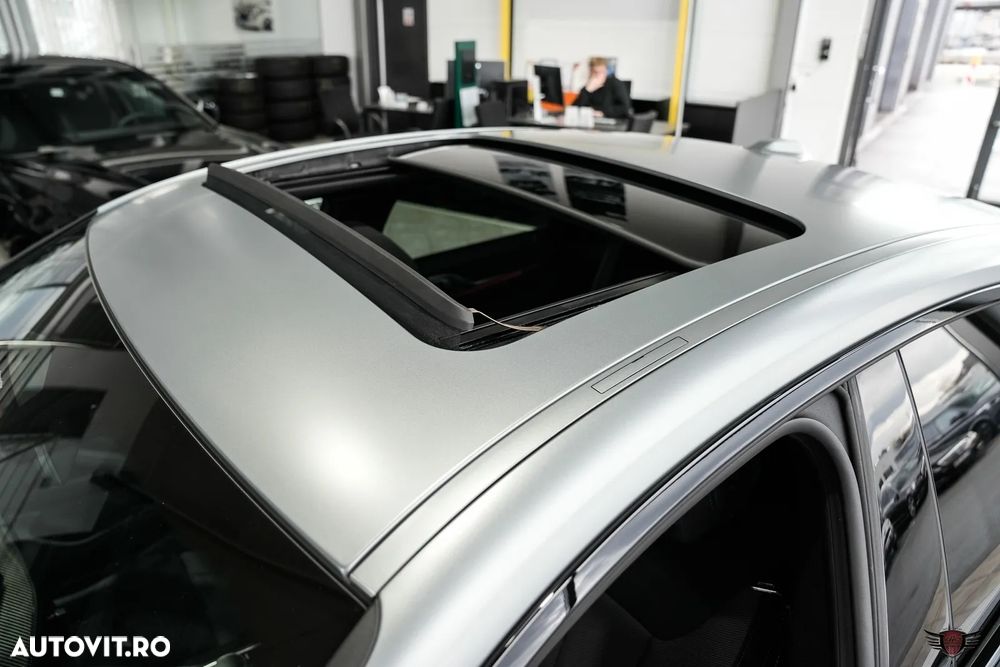 BMW Seria 4 420d xDrive Aut. M Sport - 8