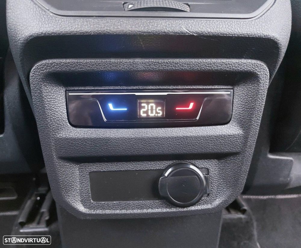 VW Tiguan 1.4 TSI eHybrid R-Line DSG - 39